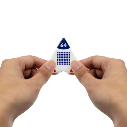 Multiplication Triangles