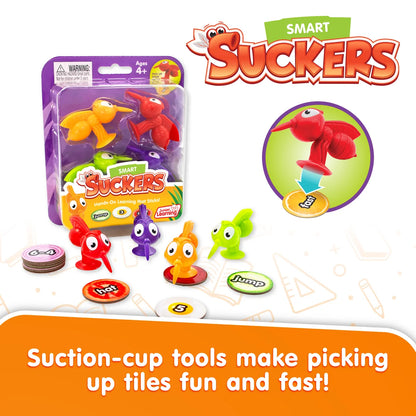 Junior Learning - Snack Pack
