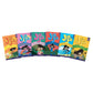 Jill Jet - Decodable Chapter Books - Boxed Set | The Dyslexia Shop