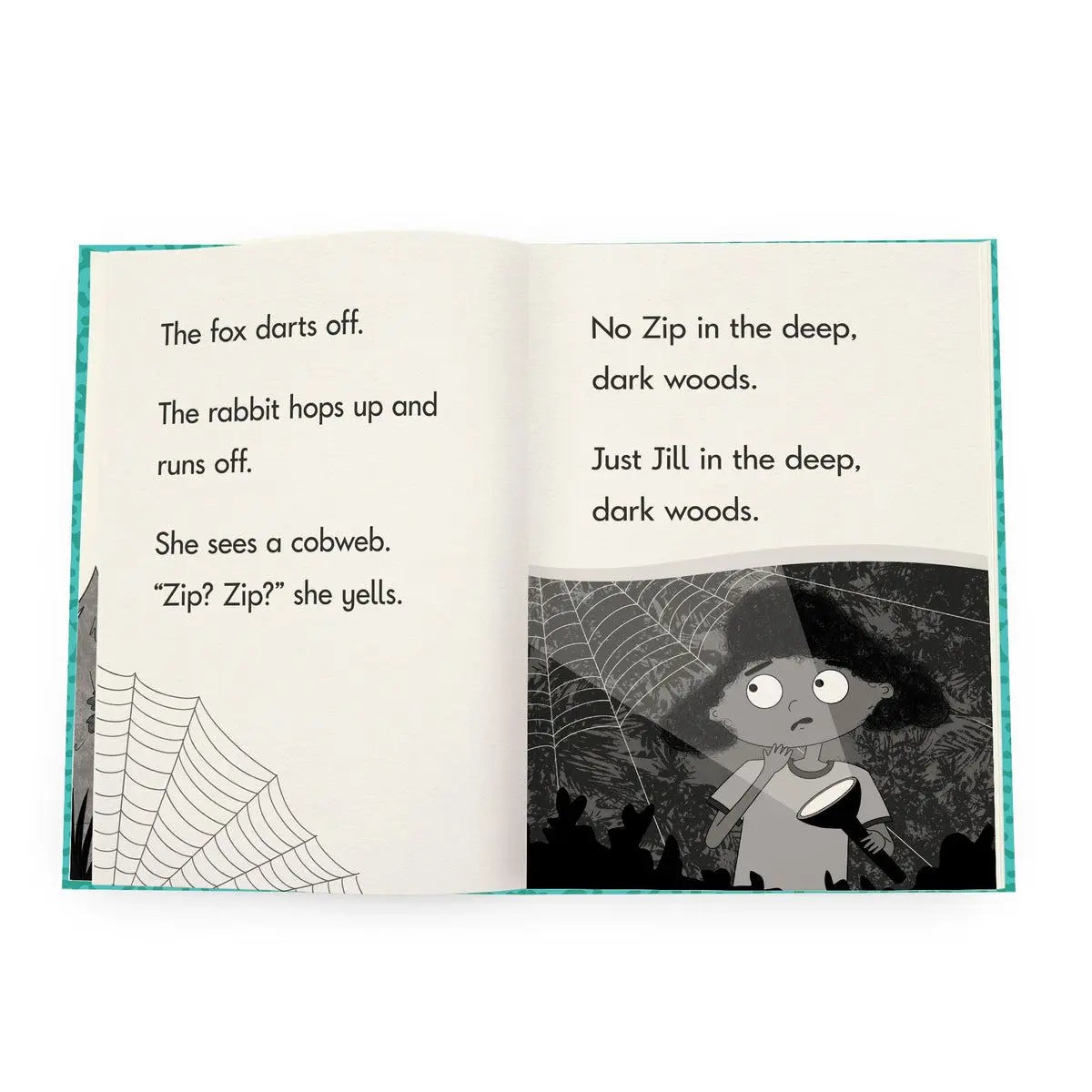 Jill Jet - Decodable Chapter Books - Boxed Set | The Dyslexia Shop