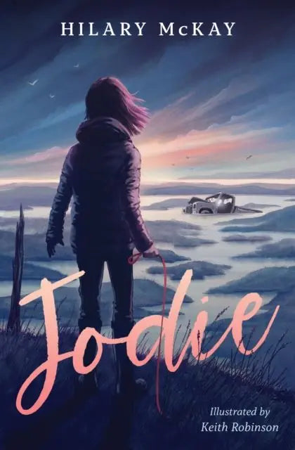 Jodie | The Dyslexia Shop