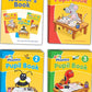 Jolly Phonics Class Set | The Dyslexia Shop
