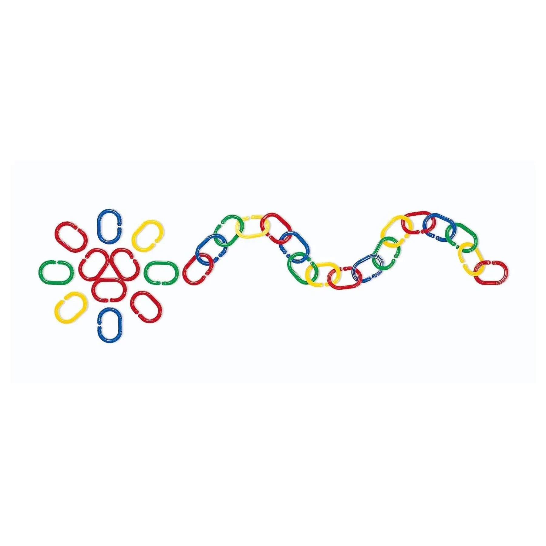 Jumbo Links | The Dyslexia Shop
