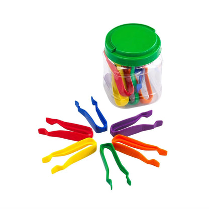Jumbo Tweezers | The Dyslexia Shop