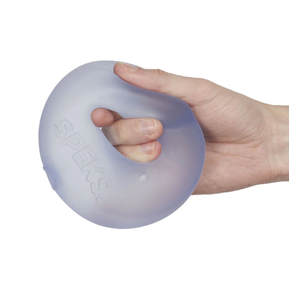 Speks. Jumbo Loop Gump - The Memory Gel Stress Ring - 9cm