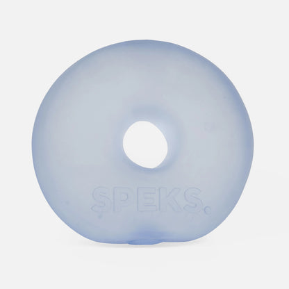 Speks. Jumbo Loop Gump - The Memory Gel Stress Ring - 9cm