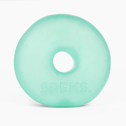 Speks. Jumbo Loop Gump - The Memory Gel Stress Ring - 9cm