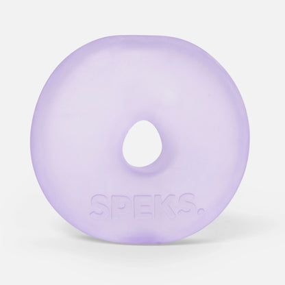 Speks. Jumbo Loop Gump - The Memory Gel Stress Ring - 9cm
