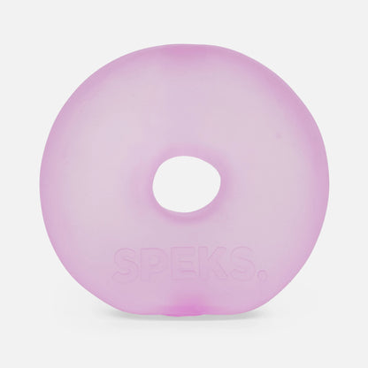 Speks. Jumbo Loop Gump - The Memory Gel Stress Ring - 9cm