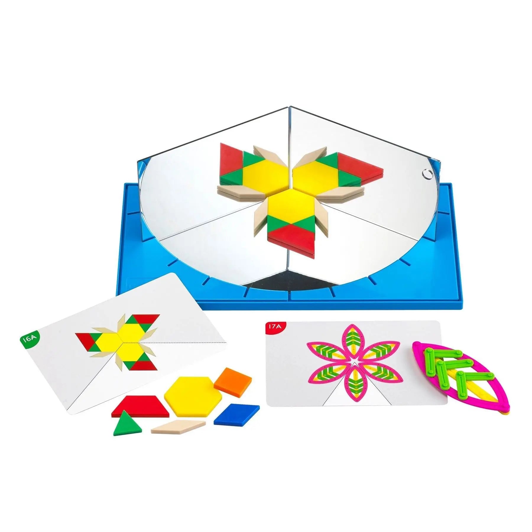 Junior Geoland | The Dyslexia Shop