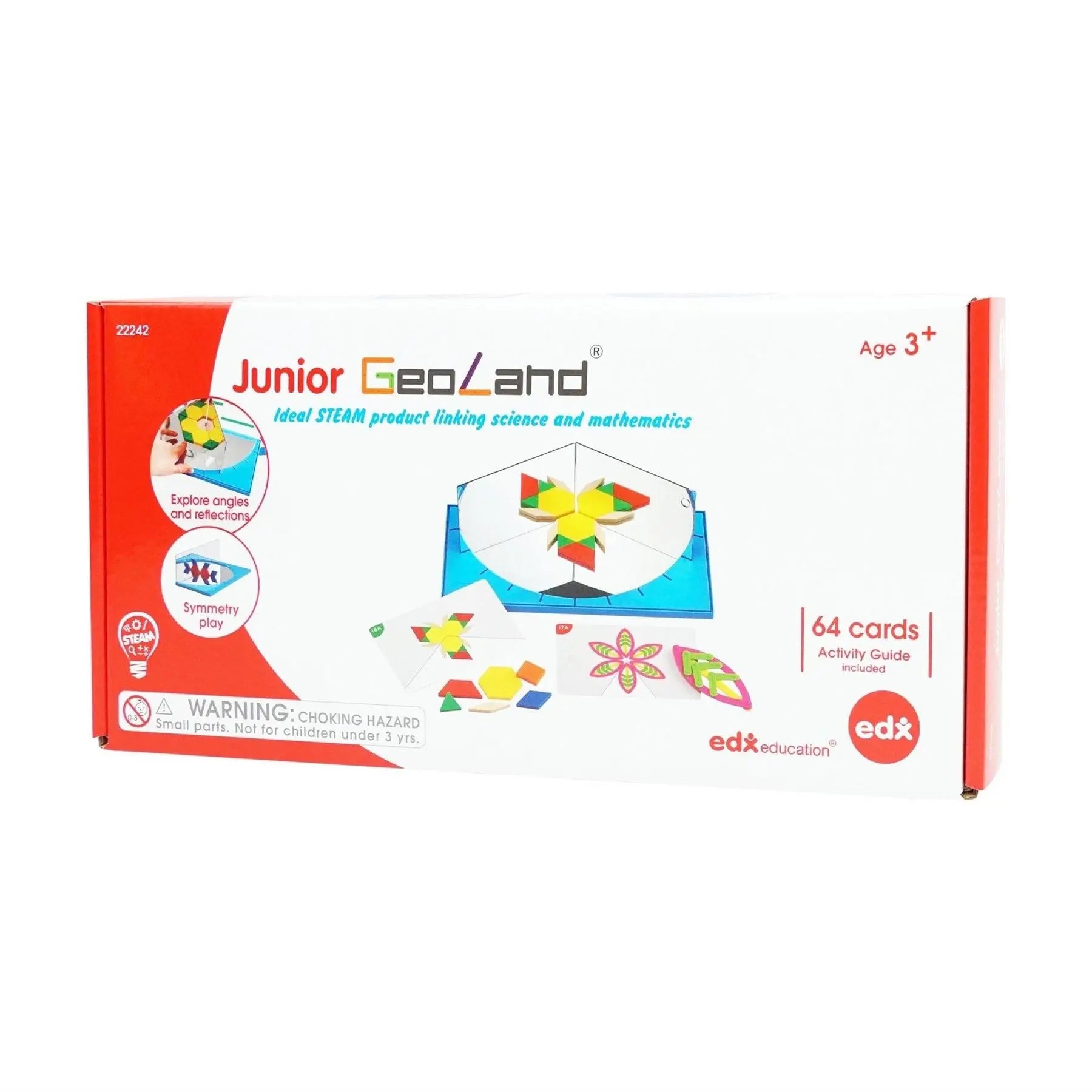 Junior Geoland | The Dyslexia Shop