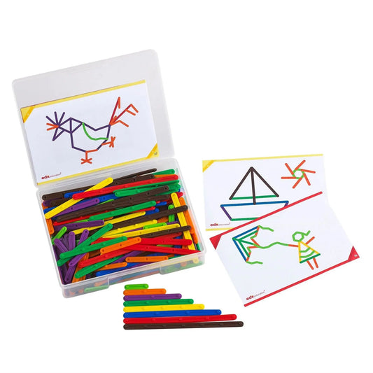 Junior Geostix | The Dyslexia Shop