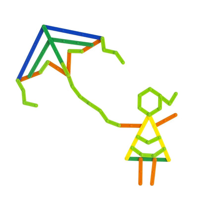 Junior Geostix | The Dyslexia Shop