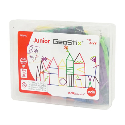 Junior Geostix | The Dyslexia Shop