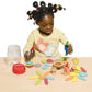 Junior Rainbow Pebbles | The Dyslexia Shop