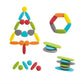 Junior Rainbow Pebbles | The Dyslexia Shop