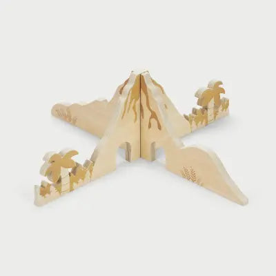Jurassic Discovery Dividers | The Dyslexia Shop