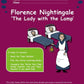 KS1 History : Florence Nightingale - Topic Pack | The Dyslexia Shop