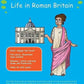 KS2 History: Roman Britain - Topic Pack | The Dyslexia Shop