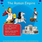 KS2 History: The Roman Empire - Topic Pack | The Dyslexia Shop