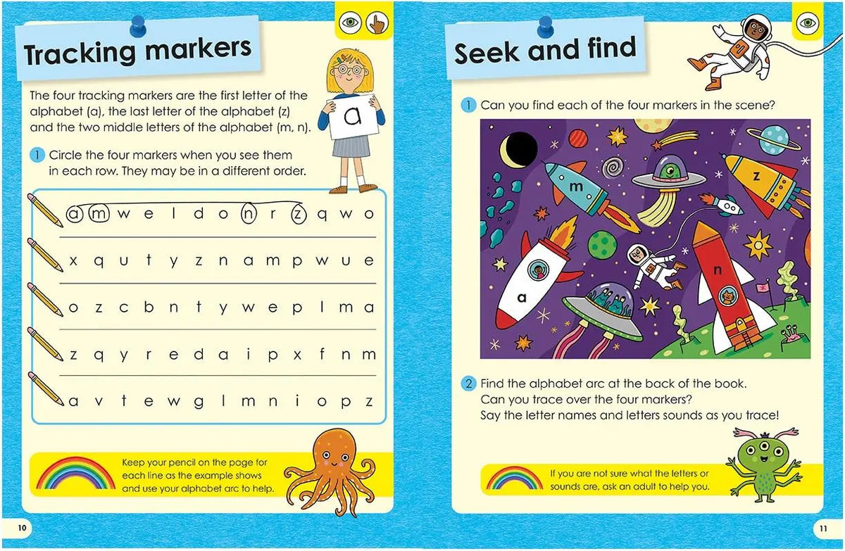 Key Skills for Kids Dyslexia Workbook by Roger Priddy The Dyslexia Shop