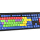 Kids Learning Board NERO Slimline Keyboard – Windows | The Dyslexia Shop