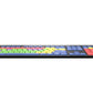 Kids Learning Board NERO Slimline Keyboard – Windows | The Dyslexia Shop
