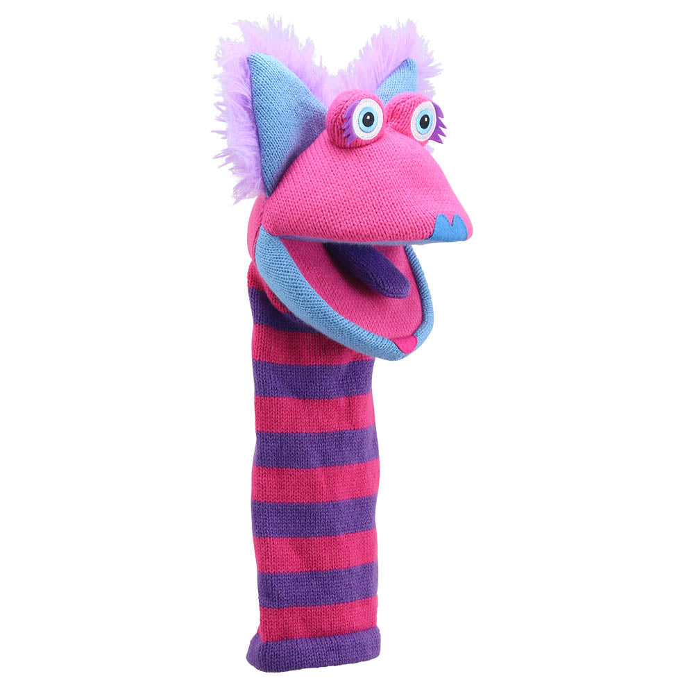 Kitty – ECO Sockettes