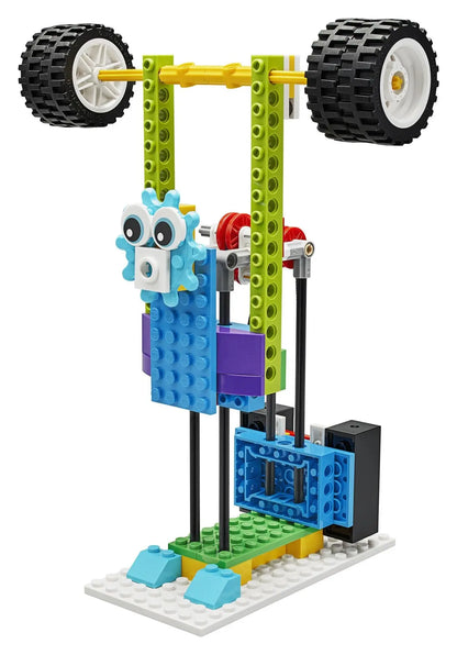 LEGO® Education BricQ Motion Essential Set | The Dyslexia Shop
