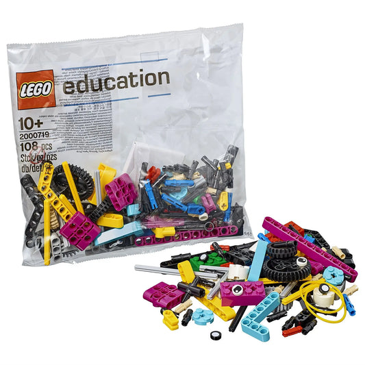 LEGO® Education Replacement Pack Spike Prime | The Dyslexia Shop