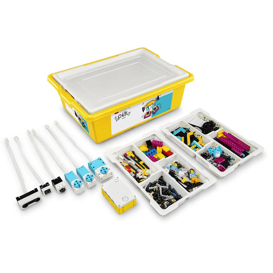 LEGO® Education SPIKE™ Prime Pack of 15 | The Dyslexia Shop