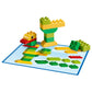 LEGO® education Creative LEGO® DUPLO® Brick Set -160 pieces | The Dyslexia Shop