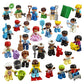 LEGO® education DUPLO® People Set - 26 pieces Set | The Dyslexia Shop