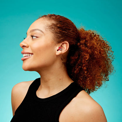 Earshade® Earplugs – Flare Audio