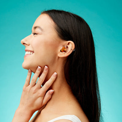 Earshade® Earplugs – Flare Audio