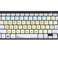 Dyslexie keyboard Bluetooth PC UK