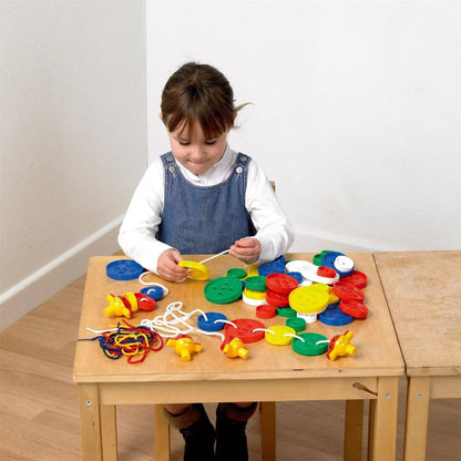 Lacing Buttons | The Dyslexia Shop