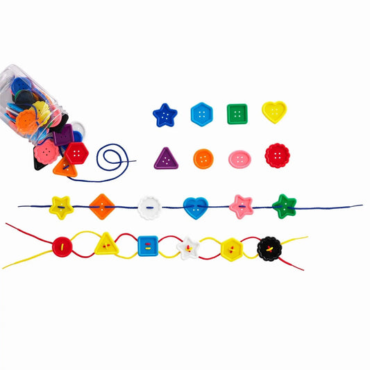 Large Buttons | The Dyslexia Shop