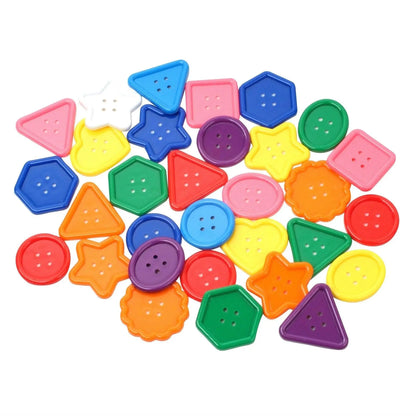 Large Buttons | The Dyslexia Shop