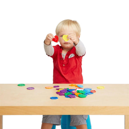 Large Buttons | The Dyslexia Shop