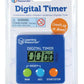 Learning Resources - Digital Timer | The Dyslexia Shop