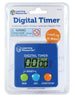 Learning Resources - Digital Timer | The Dyslexia Shop