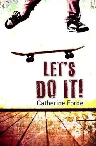 Let's Do It! | The Dyslexia Shop
