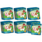 Letters & Sounds Phase 1 Set 1 Fiction - 6 Pack | The Dyslexia Shop