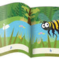 Letters & Sounds Phase 1 Set 1 Fiction - 6 Pack | The Dyslexia Shop