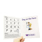 Letters & Sounds Phase 1 Set 1 Fiction | The Dyslexia Shop
