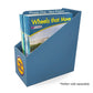 Letters & Sounds Phase 1 Set 1 Non-Fiction | The Dyslexia Shop