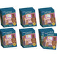 Letters & Sounds Phase 1 Set 2 Fiction - 6 Pack | The Dyslexia Shop