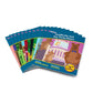 Letters & Sounds Phase 1 Set 2 Fiction - 6 Pack | The Dyslexia Shop