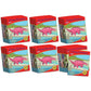 Letters & Sounds Phase 6 Set 1 Fiction - 6 Pack | The Dyslexia Shop